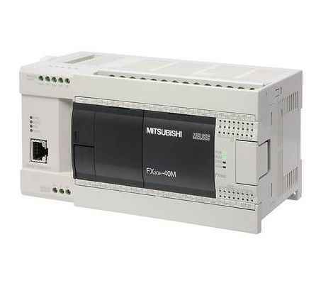 Mitsubishi Контроллер FX3GE-40MR/DS 269920