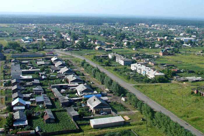 Установка очистки воды для котельной в пос. Тугулым Установка очистки воды для котельной в пос. Тугулым