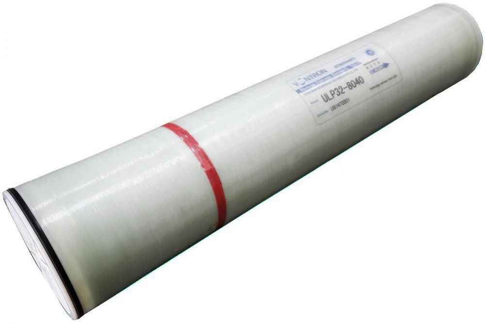 Мембрана обратноосмотическая Vontron 8" ULP32-8040