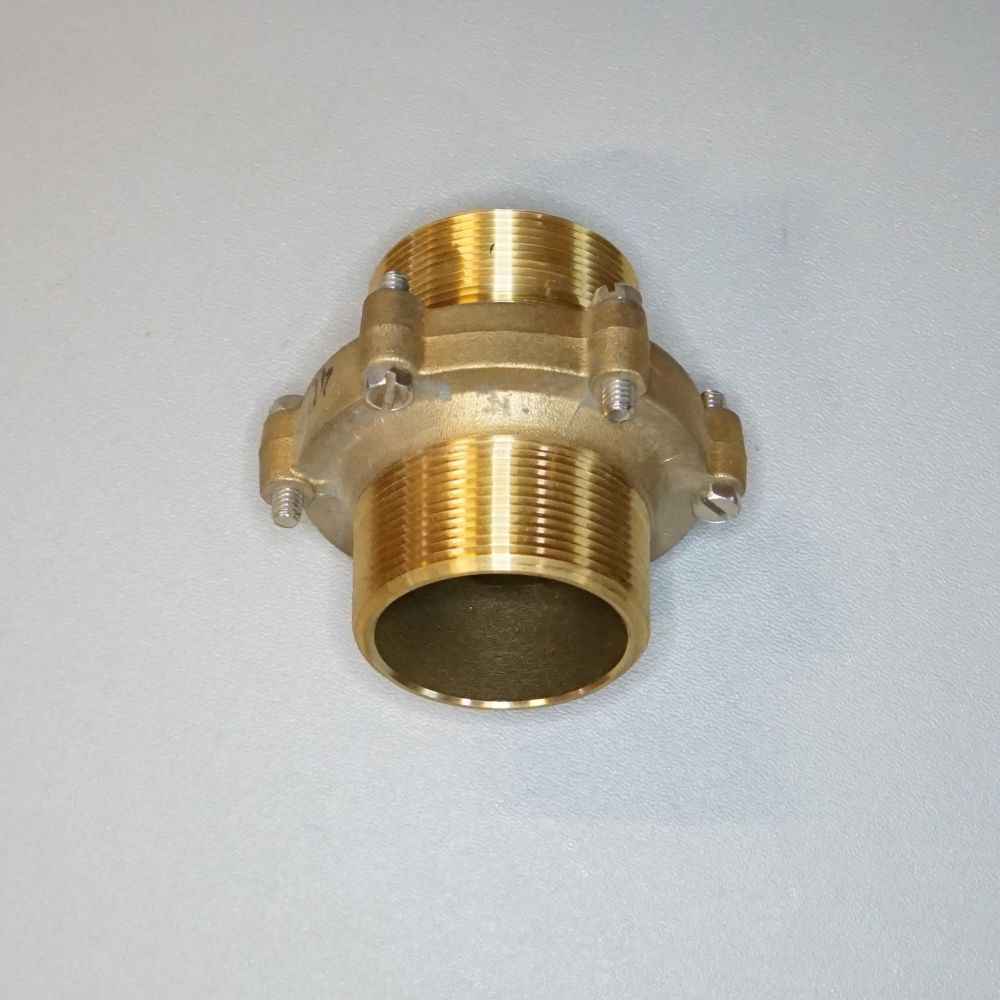 Деталь Fleck 25580-100 (DLFC 2" 100 gpm в сборе)