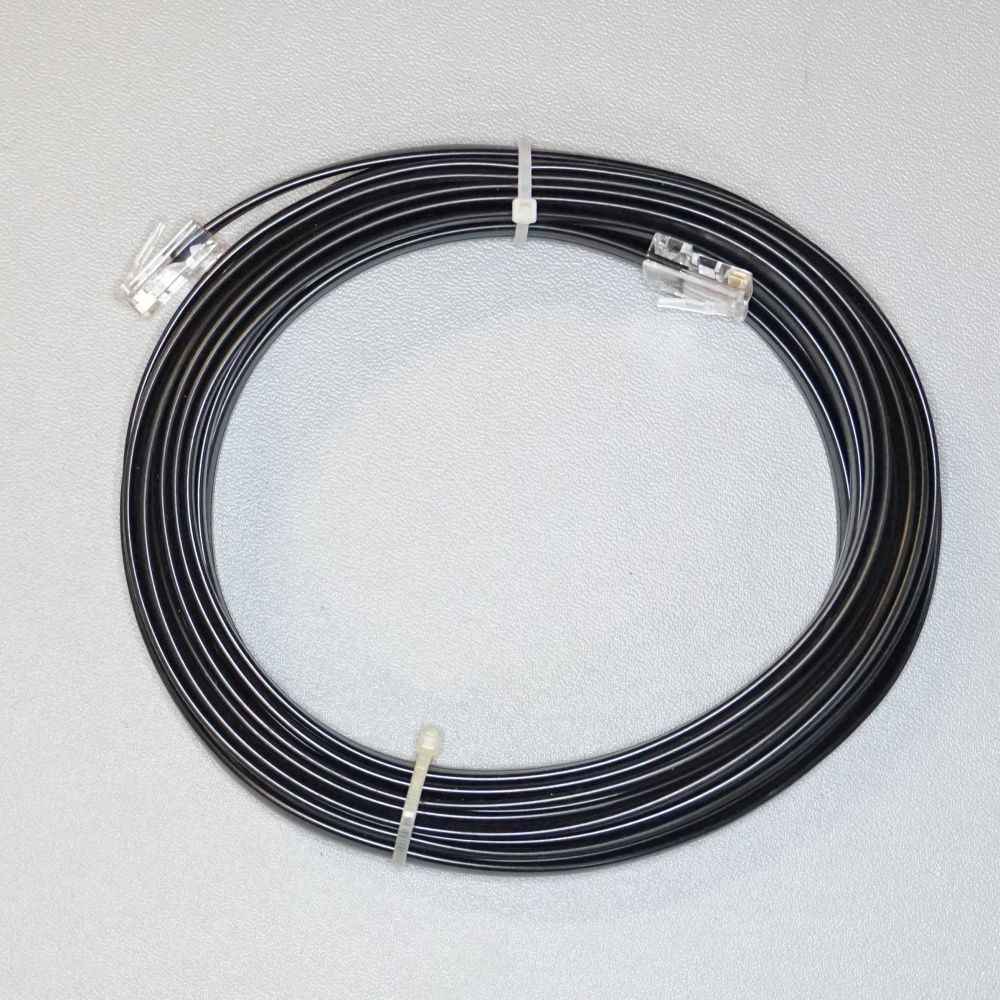 Деталь Fleck BU41692 (кабель RJ-45)