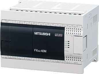 Mitsubishi Контроллер FX3G-14MR/DS 231474