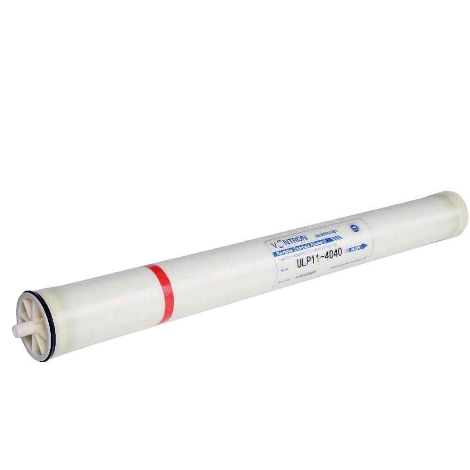 Мембрана обратноосмотическая Vontron 4" ULP31-4040