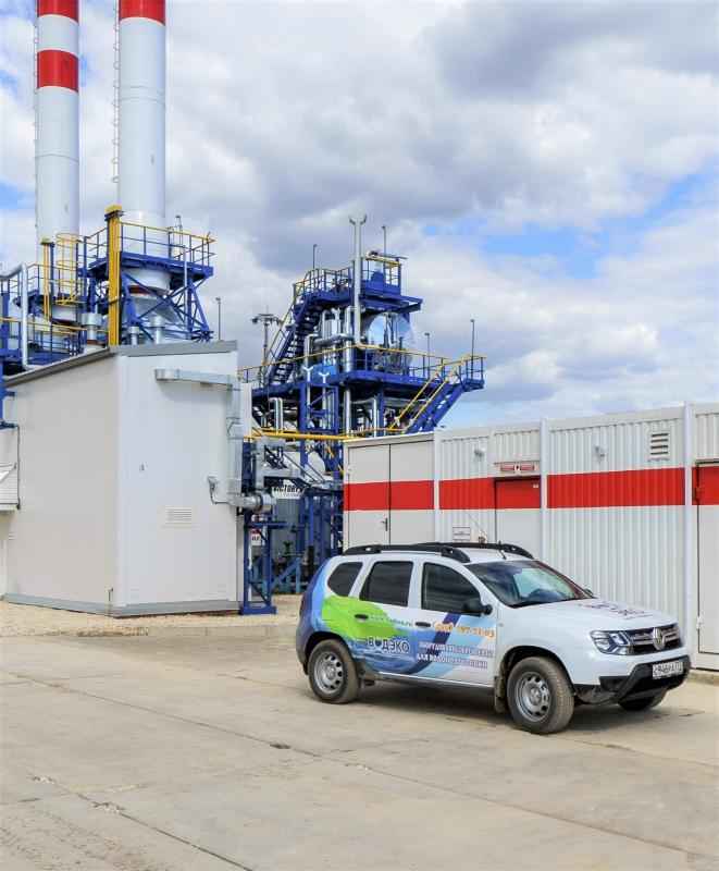 Поставка оборудования