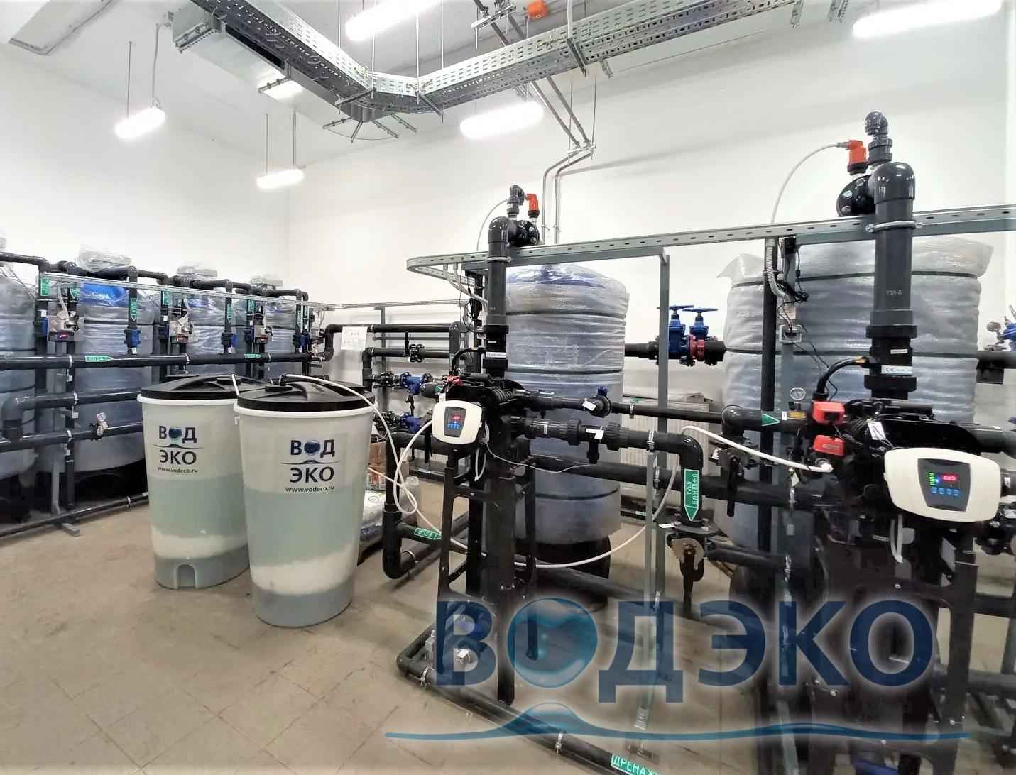 Открыть проект