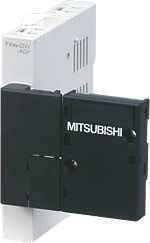 Mitsubishi FX3G-CNV-ADP адаптер-переходник для подкл. ADP-модулей 221268