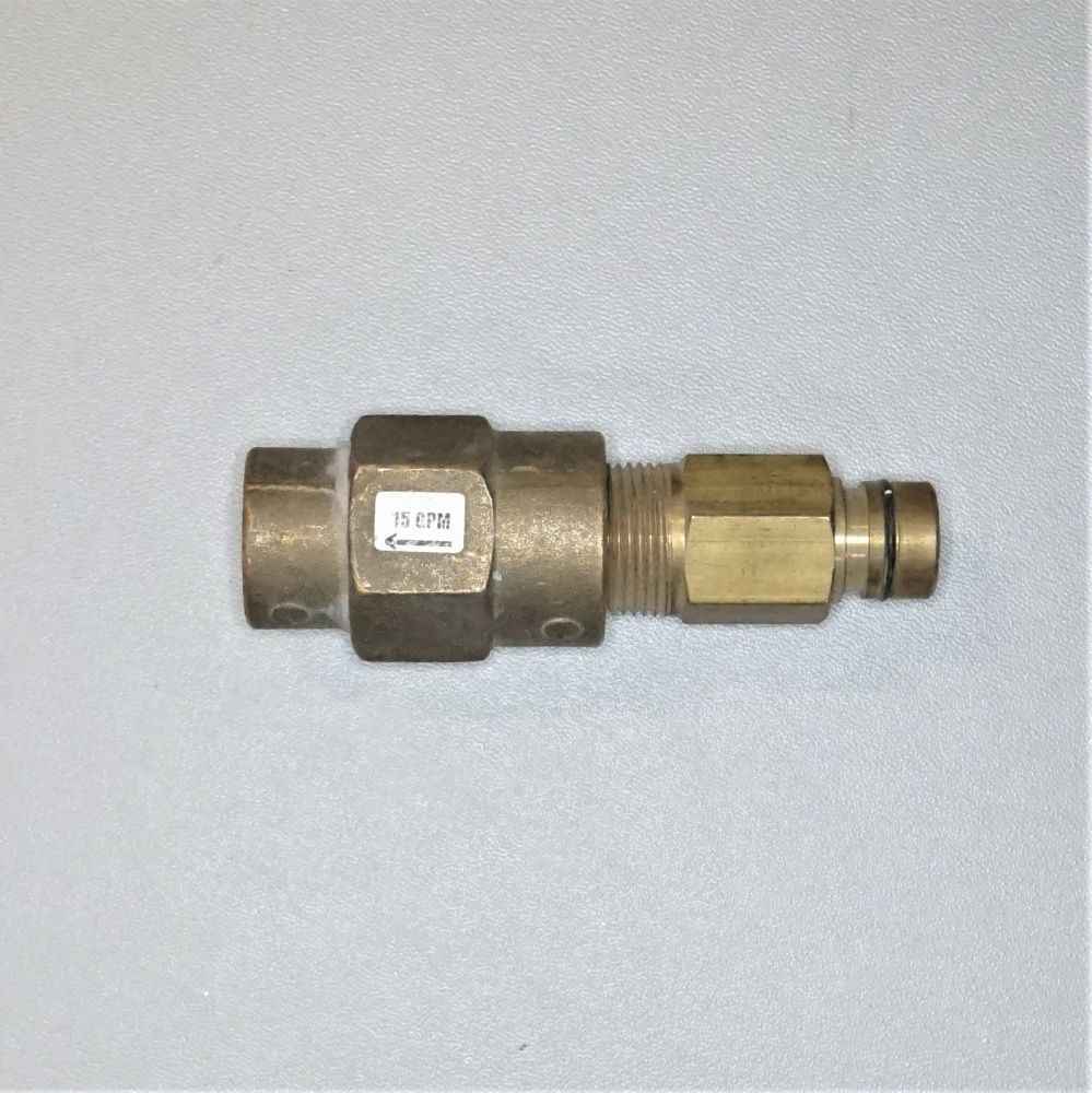 Деталь Fleck 26147-15 (DLFC 1" в сборе 15 GPM для 5000)