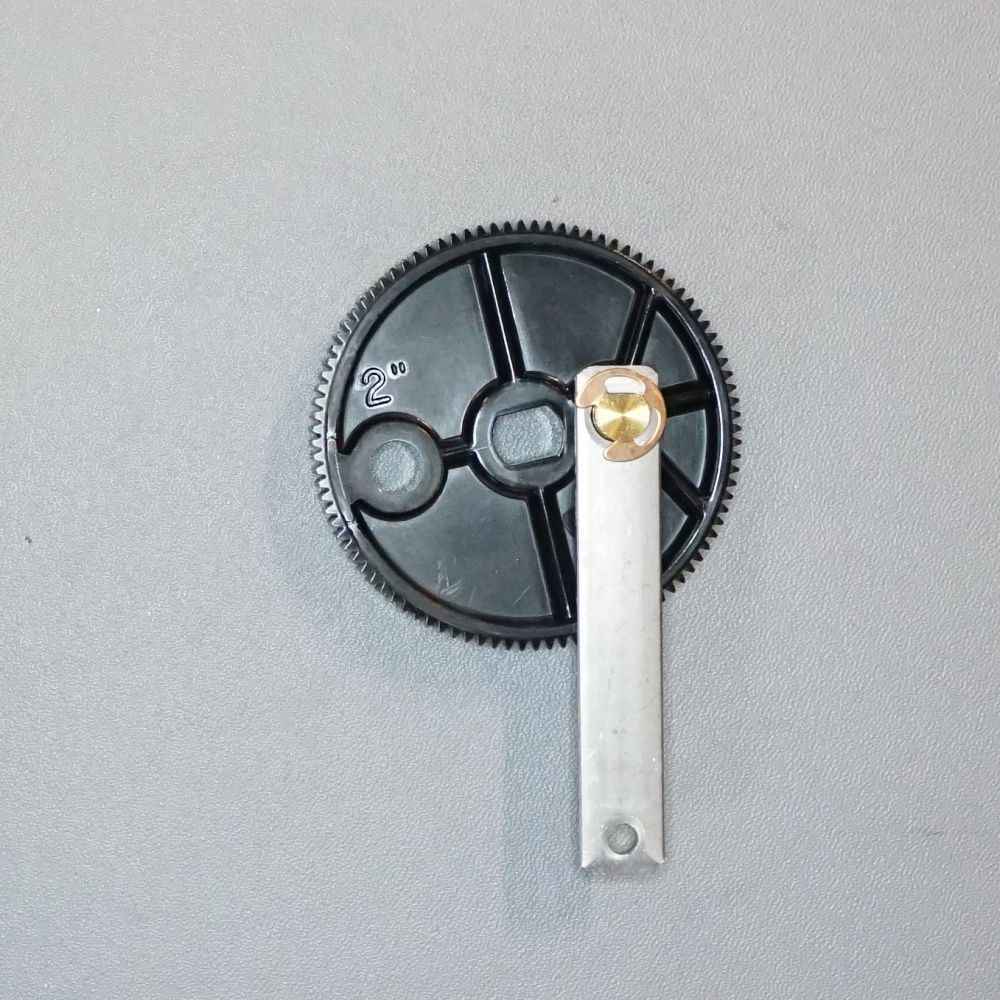Деталь Fleck 18963-39 (Drive Gear 3900 Adapter)