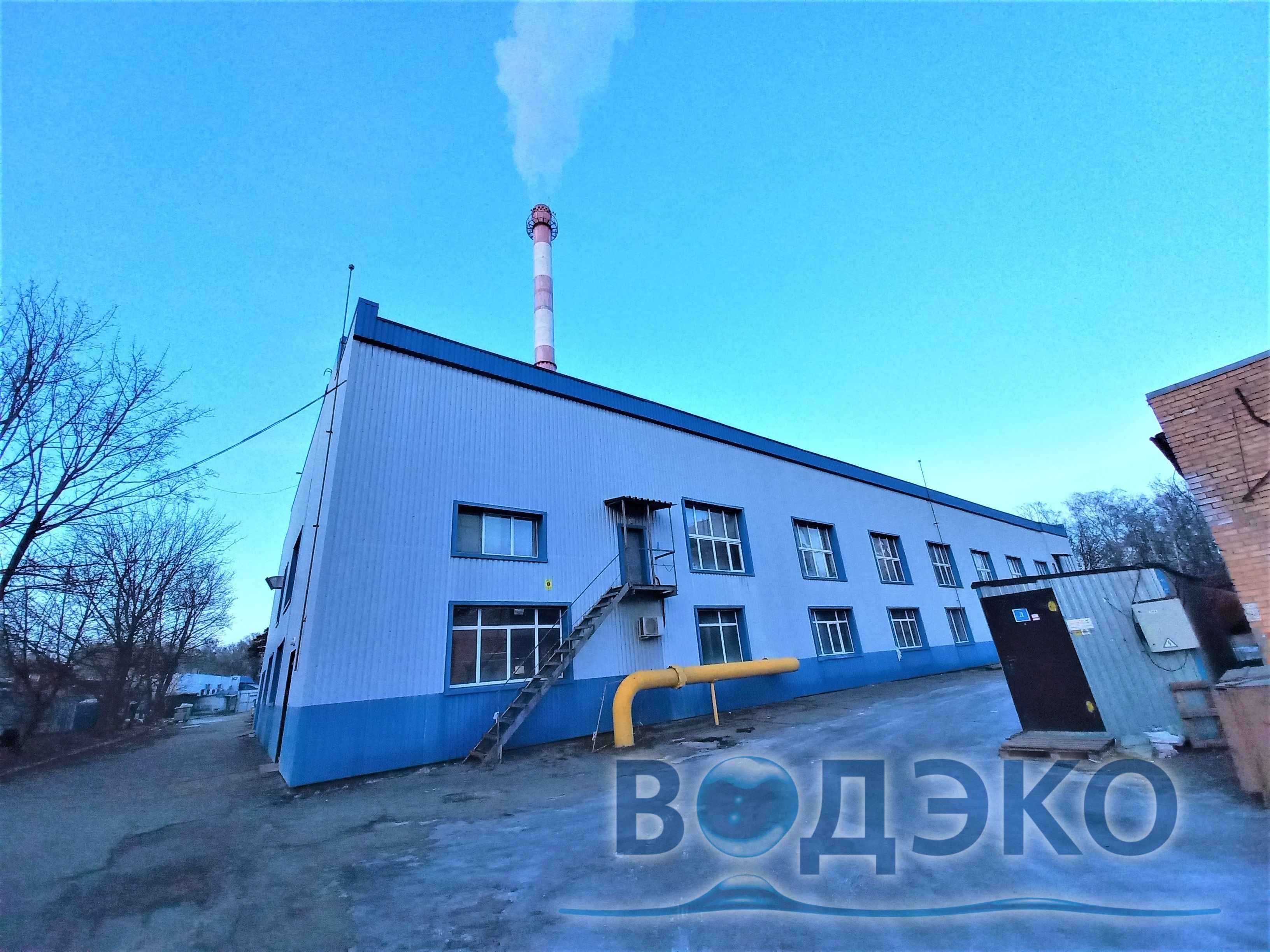 Открыть проект