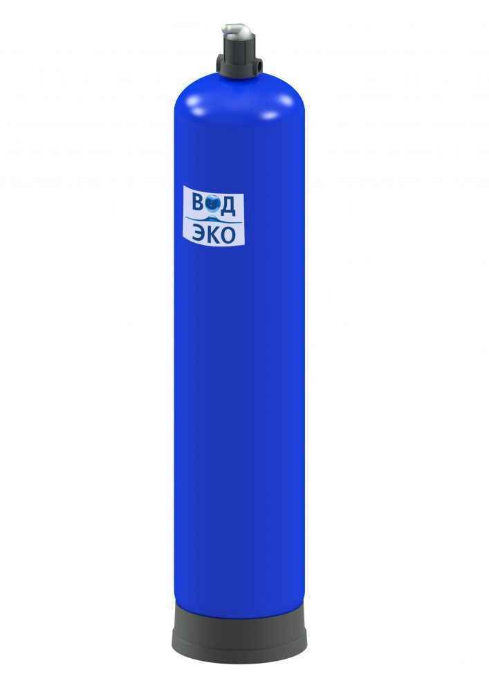 Установка сорбции АКВАФЛОУ FR 120/C-56A