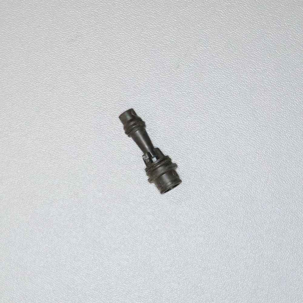 Инжектор Clack Черный V3010-1A (под 6")