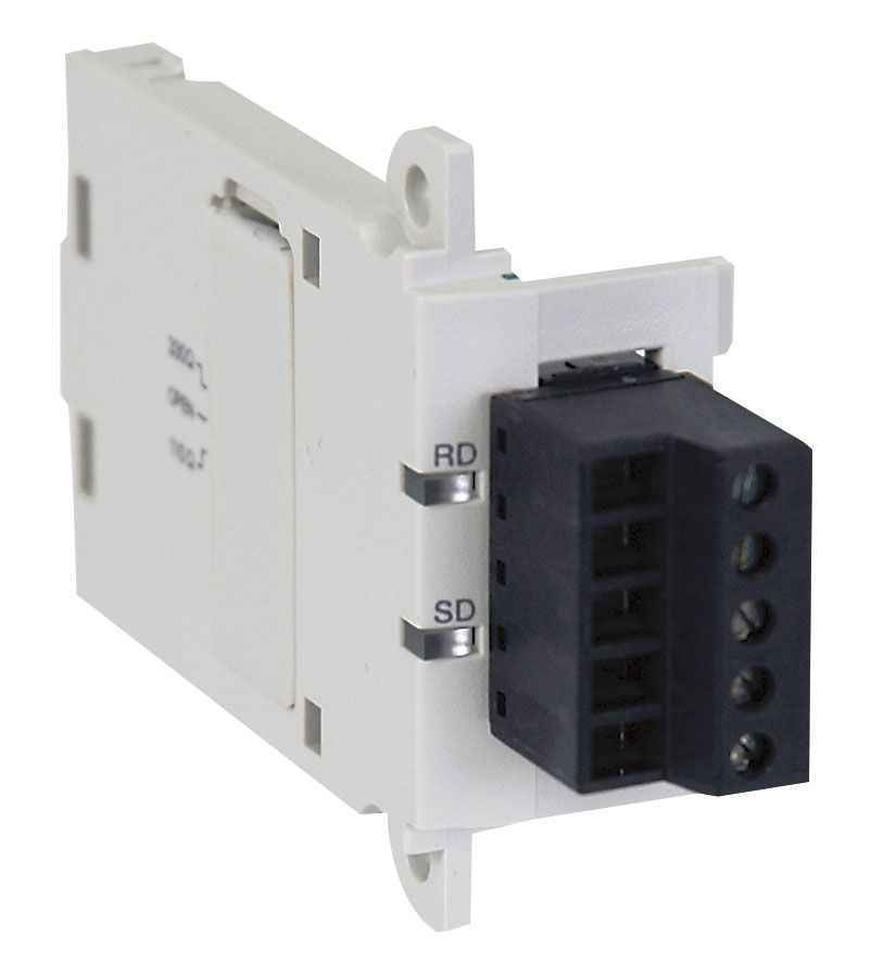 Mitsubishi FX3U-485-BD модуль интерфейса RS-485 165283
