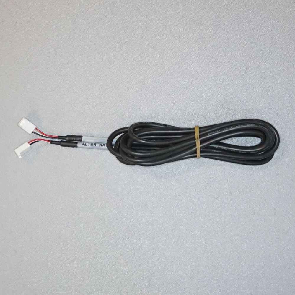 Кабель для систем Twin Alternating V1-V2QC /2.4 м/ (V3474)