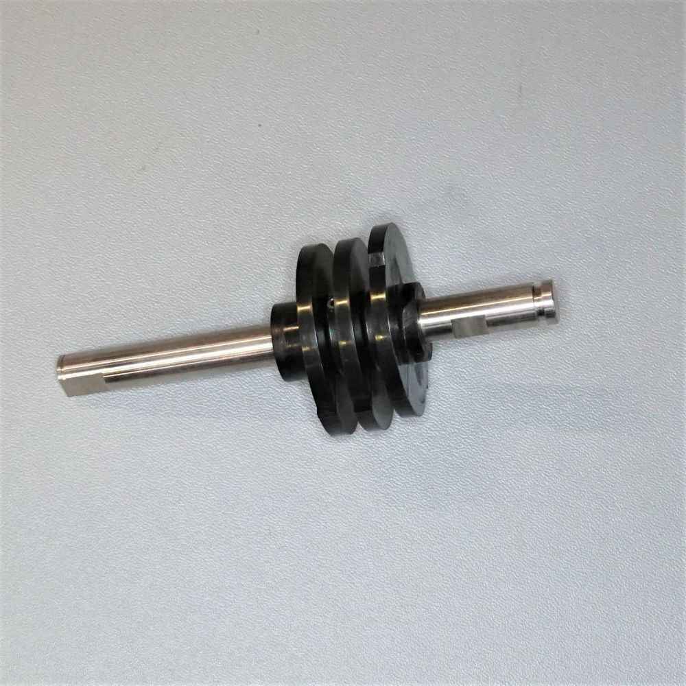 Деталь Fleck 16495 (кулачек для 3900 в сборе)