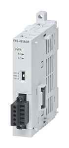Mitsubishi FX5-485ADP коммуникационный адаптер RS-485 для FX5 280514