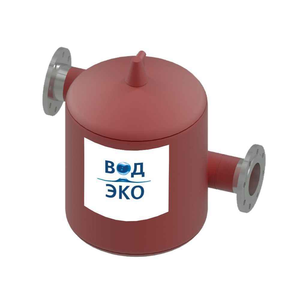 Сепаратор воздуха ДУ150