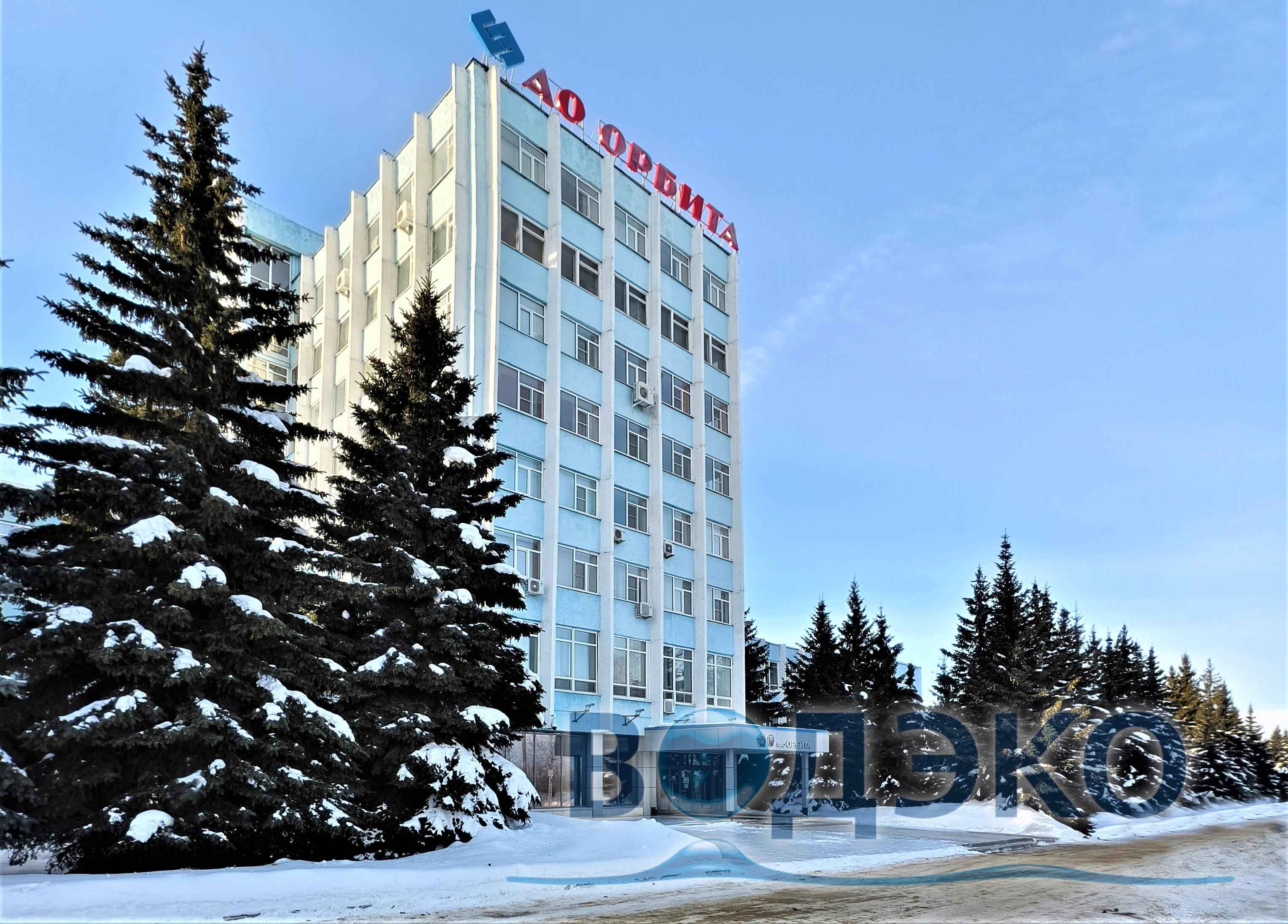 Открыть проект