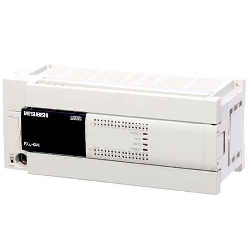 Mitsubishi Контроллер FX3U-64MR/DS 231501