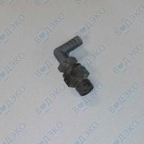 Деталь Fleck 24078-7 (огр. дренажной линии (для 2510,5000-7 gpm)