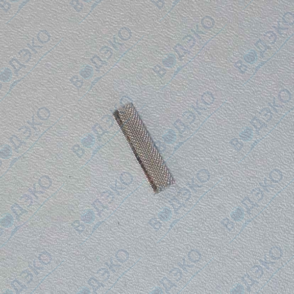 Деталь Fleck 10227 (сетка инжектора 1600)