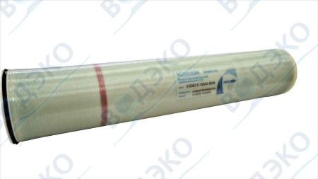 Мембрана обратноосмотическая VODECO 8" SDA2-8040