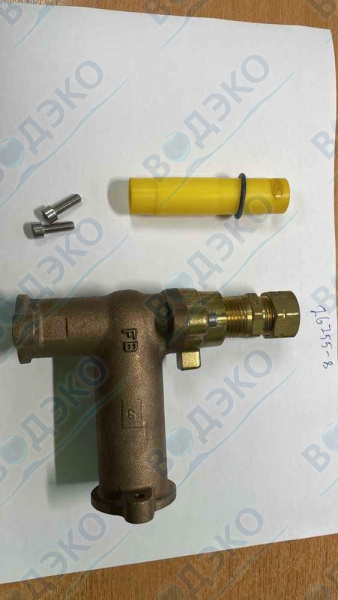 Деталь Fleck 26755-8 (инжектор # 8 1800 к блоку управления 3150/3900)
