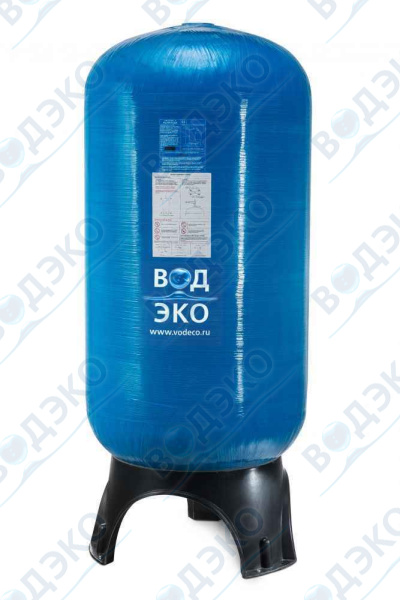 Корпус засыпного фильтра 3672 4-4