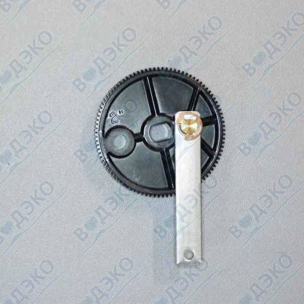 Деталь Fleck 18963-39 (Drive Gear 3900 Adapter)