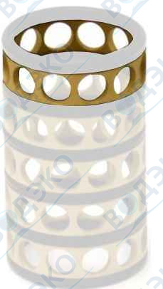 Деталь Fleck BU28725 (распорка для 2850/9500)  (ранее 16638-03)