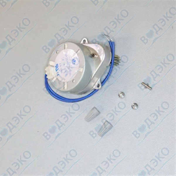 Деталь Fleck 25329 (мотор в сборе 24В, 5600)