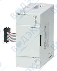 Mitsubishi FX5-8EX/ES модуль расширения 8Di 280498