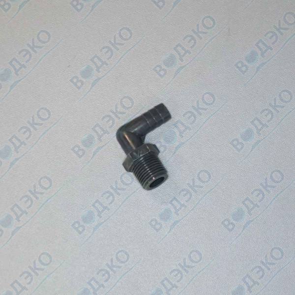 Деталь Fleck 21511 (дренажный штуцер 1/2 " уголок) 