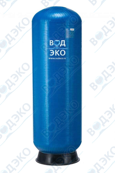 Корпус засыпного фильтра 2162 4-0