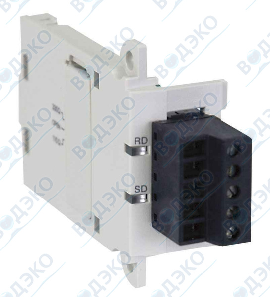 Mitsubishi FX3U-485-BD модуль интерфейса RS-485 165283