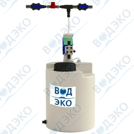 Комплекс дозирования АКВАФЛОУ DC SP 6151