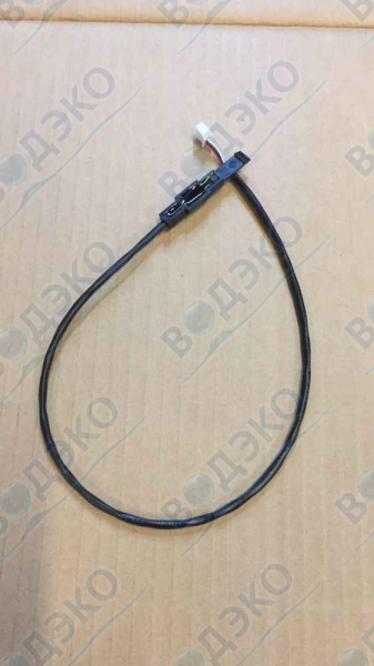 Деталь Run-Xin 6386001 кабель водосчетчика для F63C/F69A/F73A