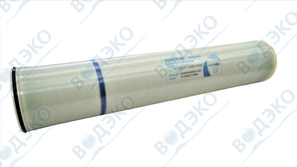 Мембрана обратноосмотическая VODECO 8" HVB3-8040