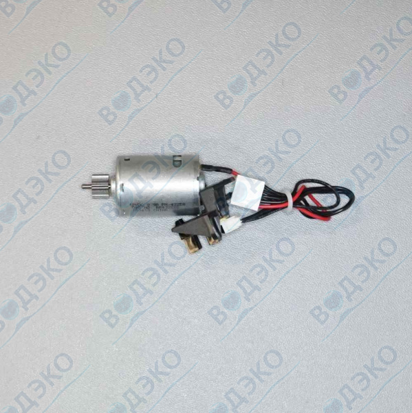 Деталь Fleck BR61835 (мотор в сборе 24В, 5800)