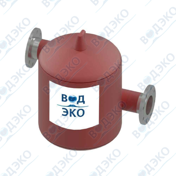 Сепаратор воздуха ДУ 80